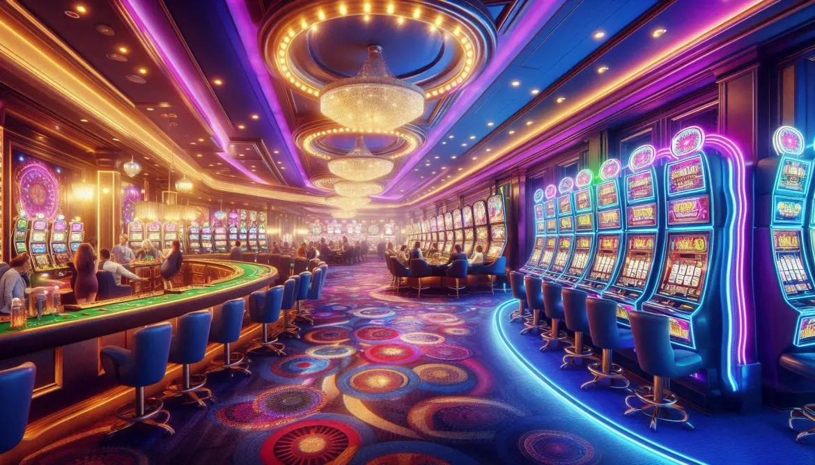 ReelRaven Casino